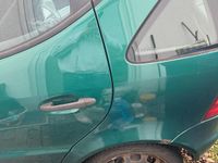 Gebraucht Mercedes A160 75 PS (55 kW) 1998 Kleinwagen