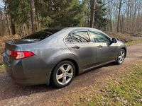 Gebraucht Honda Accord 150 PS (110 kW) 2012 Grau Limousine