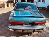 Gebraucht Buick Regal 173 PS (127 kW) 1992 Grün Limousine