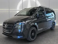 Gebraucht Mercedes V300 Avantgarde 237 PS (174 kW) 2026 Grau Van / Kleinbus