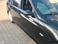 Gebraucht BMW 320 163 PS (119 kW) 2006 Schwarz Kombi