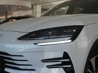 Occasion BYD Seal U Boost 218 ch (160 kW) 2025 Gris SUV