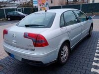 Gebraucht Citroën C5 116 PS (85 kW) 2005 Silber Limousine