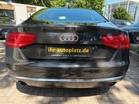 Gebraucht Audi A8 Ambiente 371 PS (272 kW) 2010 Grau Limousine