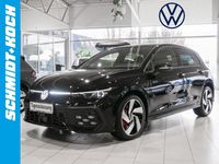 Gebraucht VW Golf VIII GTE 272 PS (200 kW) 2025 Schwarz Limousine