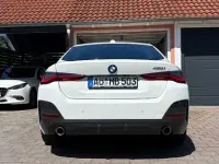 Używany BMW 420 Performance 184 KM (135 kW) 2023 Biały Coupe