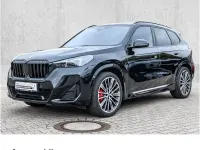 Usado BMW X1 Performance 211 CV (155 kW) 2025 Negro SUV