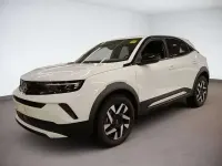 Gebraucht Opel Mokka Edition 136 PS (100 kW) 2025 Weiß SUV