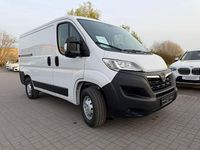 Gebraucht Opel Movano Edition 140 PS (102 kW) 2023 Pure white Van