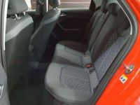 Gebraucht Audi A1 Advanced 110 PS (80 kW) 2022 Misanorot perleffekt SUV