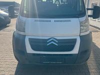 Gebraucht Citroën Jumper 2012 Weiß Van / Kleinbus