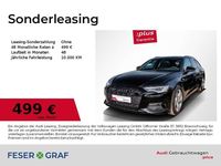 Gebraucht Audi A6 Ambiente 245 PS (180 kW) 2025 Mythosschwarz metallic Kombi