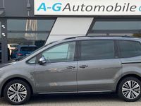Gebraucht Seat Alhambra CONNECT 150 PS (110 kW) 2015 Grau Van / Kleinbus