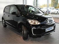 Gebraucht VW e-up! Edition 61 kW (83 PS) 2024 Schwarz Kleinwagen