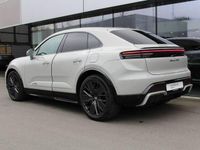 Gebraucht Porsche Macan GTS 419 kW (571 PS) 2026 Weiß SUV