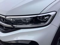 Gebraucht VW T-Roc R 300 PS (220 kW) 2024 Weiß SUV