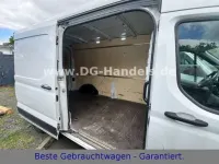 Gebraucht Maxus V90 147 PS (108 kW) 2023 Weiss Van