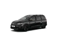 Neu Dacia Jogger Extreme 114 PS (83 kW) 2025 Dolomitgrau (grau) Van / Kleinbus