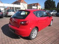 gebraucht Seat Ibiza Style