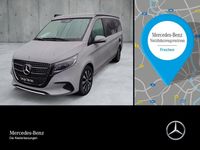 Neu Mercedes V250 Marco Polo 190 PS (139 kW) 2025 Grau Van / Kleinbus