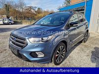 Gebraucht Ford Kuga ST-Line 175 PS (128 kW) 2019 Blau SUV