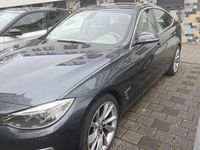 Używany BMW 320 184 KM (135 kW) 2014 Szary Hatchback