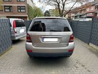 gebraucht Mercedes GL450 LpgPrins TÜV 7 Sitzer seit 5 Jahren im Be.