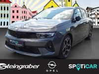 Gebraucht Opel Astra 131 PS (96 kW) 2024 Grau Kombi