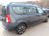 Gebraucht Dacia Logan Lauréate 68 PS (50 kW) 2007 Grau Kombi