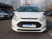 gebraucht Ford B-MAX SYNC Edition*PDC*SHZ*BT