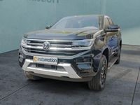 Gebraucht VW Amarok 241 PS (177 kW) 2025 Schwarz Pickup