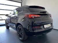 gebraucht Opel Grandland X GS-Line Automatik NaviPro|Winter|LED