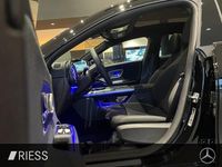 Gebraucht Mercedes CLA200 AMG 184 PS (135 kW) 2026 Unilack nachtschwarz uni Coupé