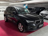 Gebraucht Volvo XC40 Core 163 PS (119 kW) 2024 Onyx black SUV