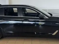 Używany BMW 530 Performance 265 KM (194 kW) 2019 Czarny Kombi