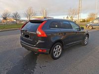 Gebraucht Volvo XC60 205 PS (150 kW) 2010 Grau SUV