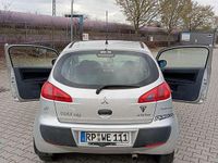 Gebraucht Mitsubishi Colt Motion 75 PS (55 kW) 2006 Limousine
