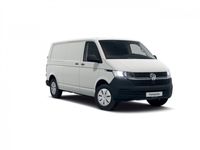 gebraucht VW Transporter T6.1