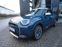 Second-hand Mini Aceman 160 kW (218 CP) 2024 Albastru SUV