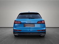 Gebraucht Audi Q5 Ambiente 116 PS (85 kW) 2020 Andere SUV