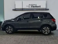 Gebraucht Suzuki SX4 140 PS (102 kW) 2019 Grau Limousine