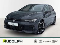 Neu VW Golf VIII R-line 265 PS (194 kW) 2025 Delfingrau metallic