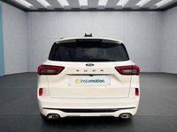 Gebraucht Ford Kuga ST-Line X 186 PS (136 kW) 2024 Weiß SUV