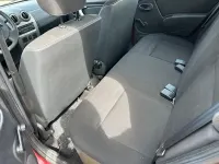 Gebraucht Dacia Sandero Stepway 68 PS (50 kW) 2010 Rot SUV