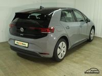 gebraucht VW ID3 Pure Performance Navi LED AppConnect Klima