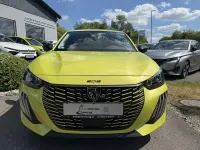 Gebraucht Peugeot 208 Allure 101 PS (74 kW) 2024 Aguedagelb Kleinwagen
