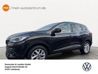 Gebraucht Renault Kadjar Experience 131 PS (96 kW) 2018 Sternenschwarz SUV