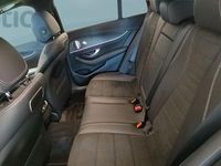 Gebraucht Mercedes E400 330 PS (242 kW) 2021 Grau Kombi
