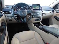 gebraucht Mercedes GLE350 d Coupe LED 360° Leder Panorama Airmatic