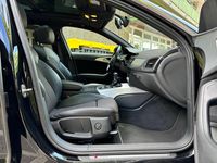 Gebraucht Audi A6 Comfort 190 PS (139 kW) 2015 Schwarz Kombi